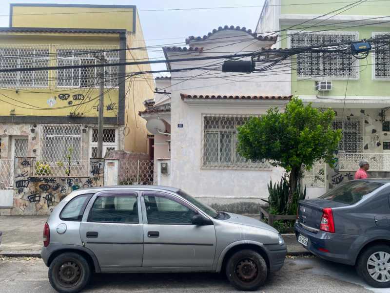 Frente casa - 2
