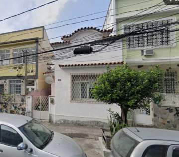 Casa 2 quartos à venda Ramos, Rio de Janeiro - R$ 350.000 - MNCA20005