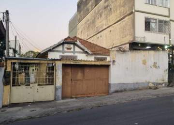 Casa 2 quartos à venda Ramos, Rio de Janeiro - R$ 650.000 - MNCA20006