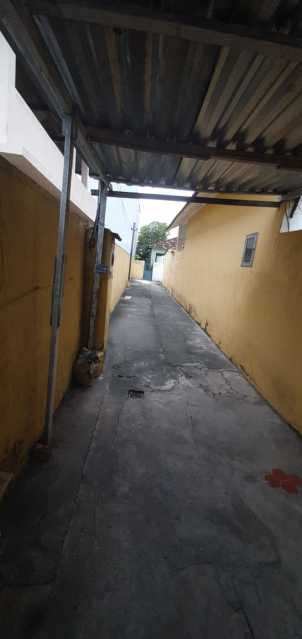 Garagem - 5