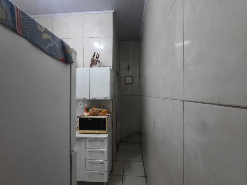 Entrada cozinha - 10