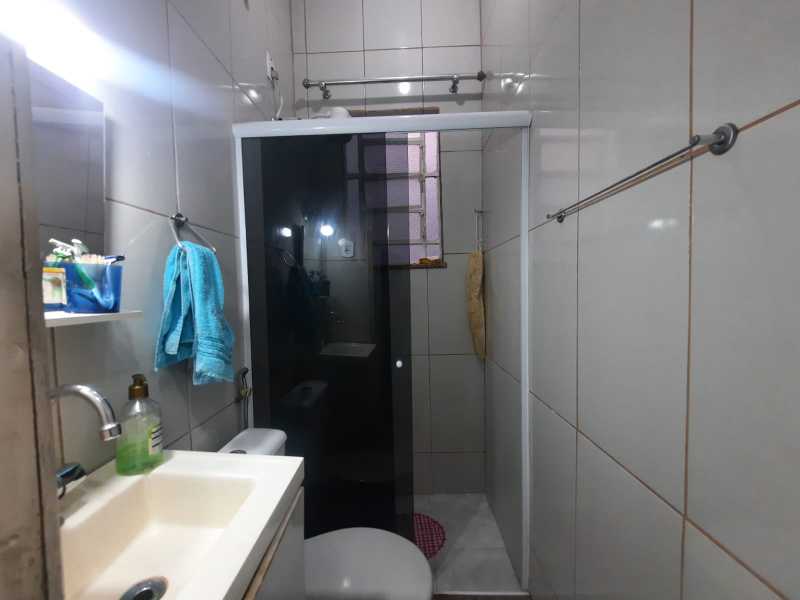 Banheiro - 9