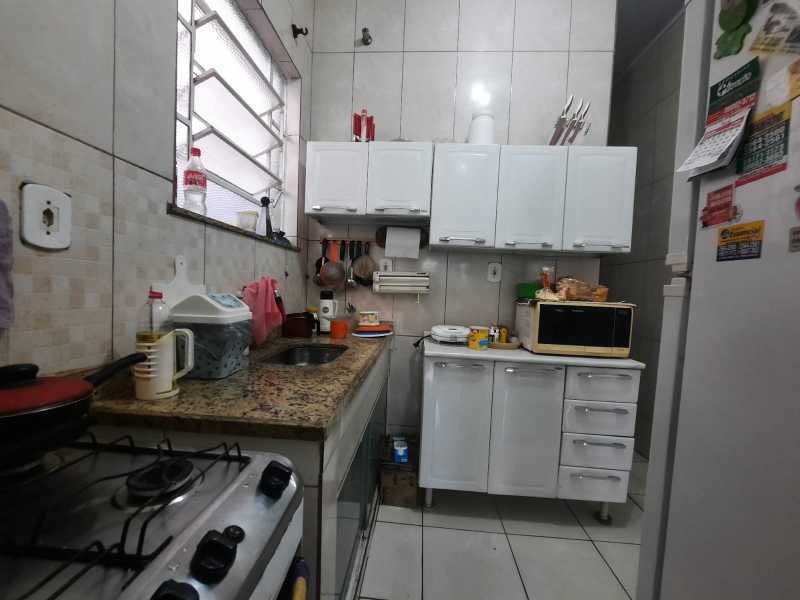 Cozinha - 12