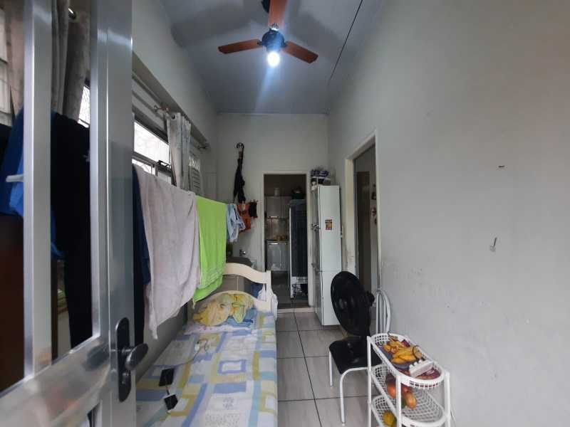 Entrada casa - 14