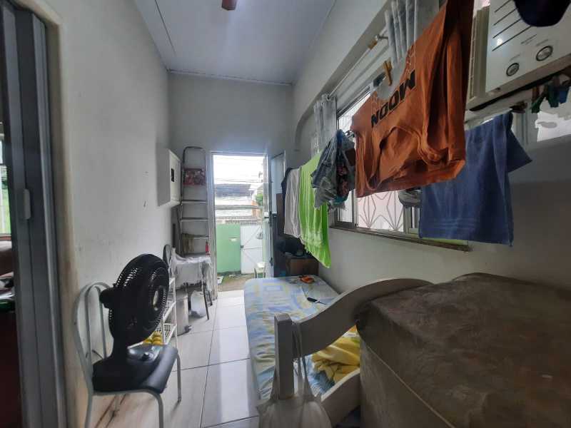 Entrada casa - 13