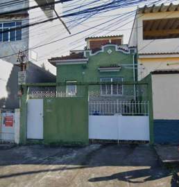 Casa 1 quarto à venda Penha Circular, Rio de Janeiro - R$ 150.000 - MNCA10001
