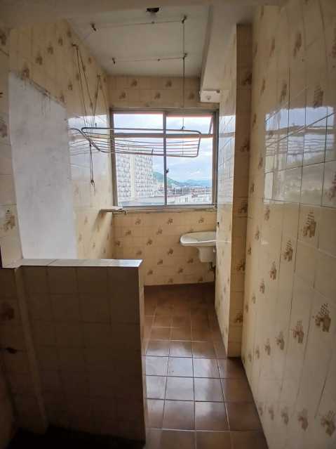 Área de serviço - 11