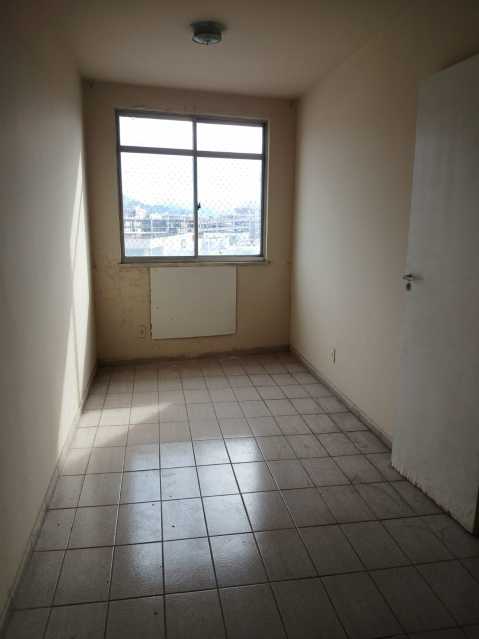 Quarto - 7