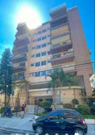 Ótima localização - Apartamento à venda Rua Paula Barros, Vila da Penha, Rio de Janeiro - R$ 265.000 - MNAP10015