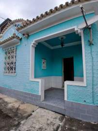 Imperdível - Casa à venda Rua Professor Teixeira da Rocha, Vila da Penha, Rio de Janeiro - R$ 700.000 - MNCA30005