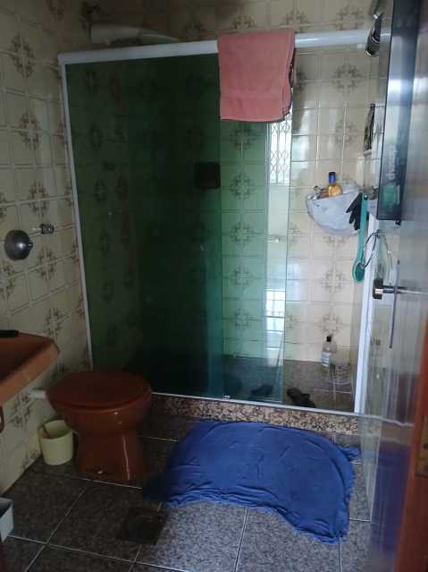 banheiro social - 10
