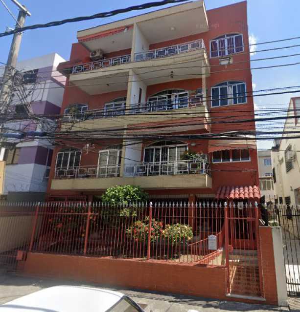 Fachada - 1