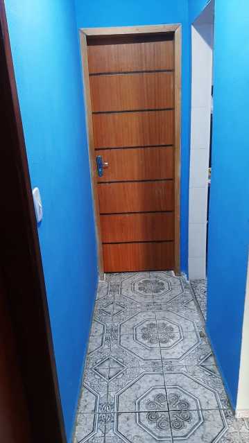 corredor quartos - 6