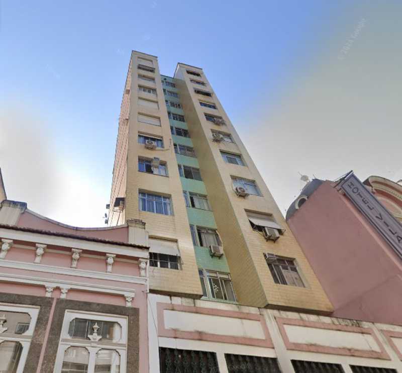Apartamento 1 quarto à venda Centro, Rio de Janeiro - R$ 380.000 - MNAP10017
