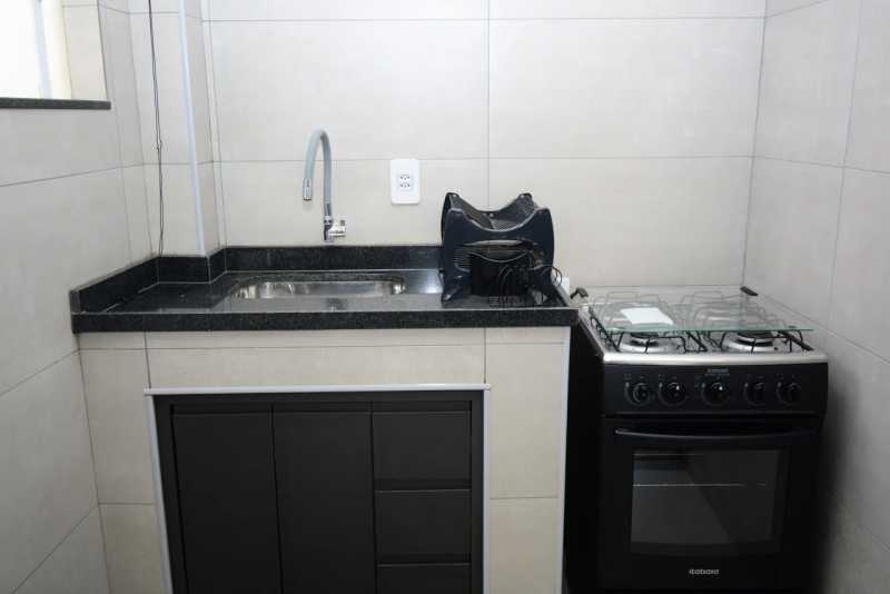 Cozinha - 15