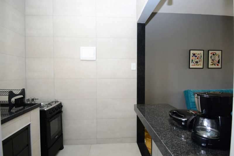 Cozinha - 16