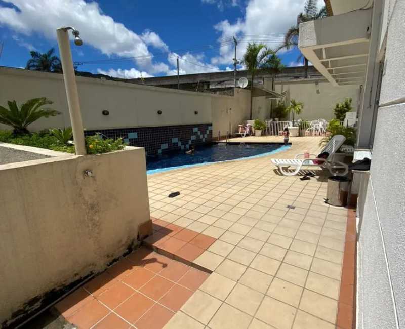 Piscina - 14