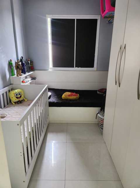 2º Quarto - 9