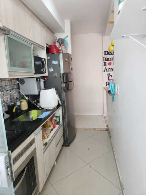 Cozinha - 11