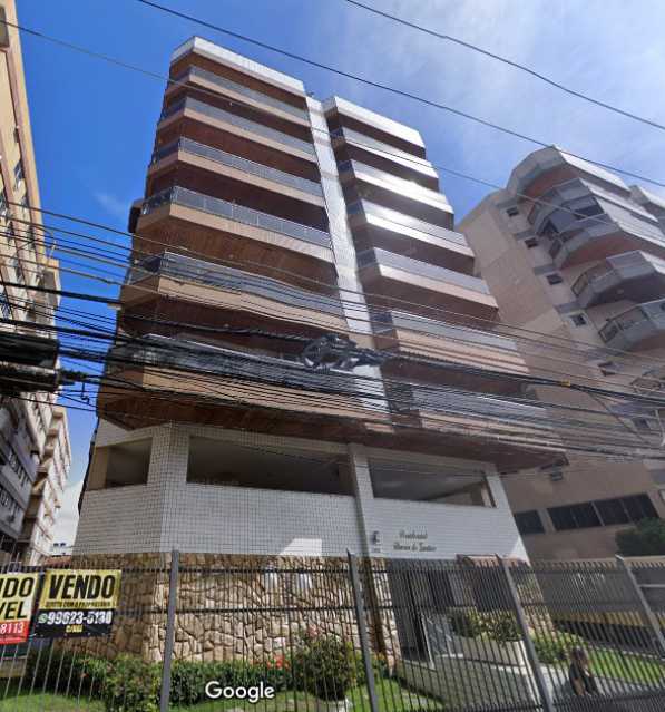 Fachada - 2
