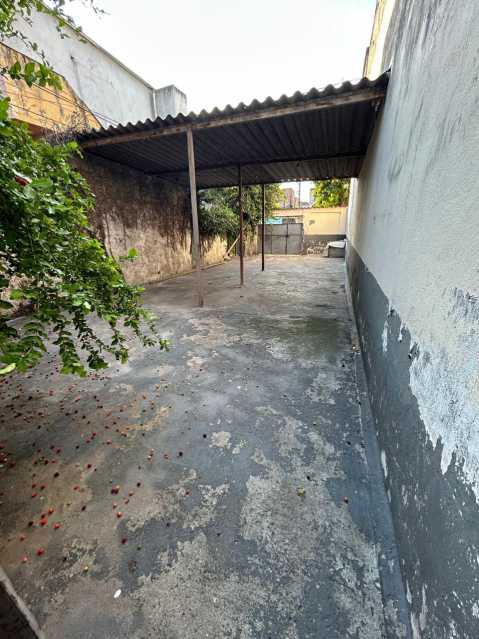 Garagem. - 18