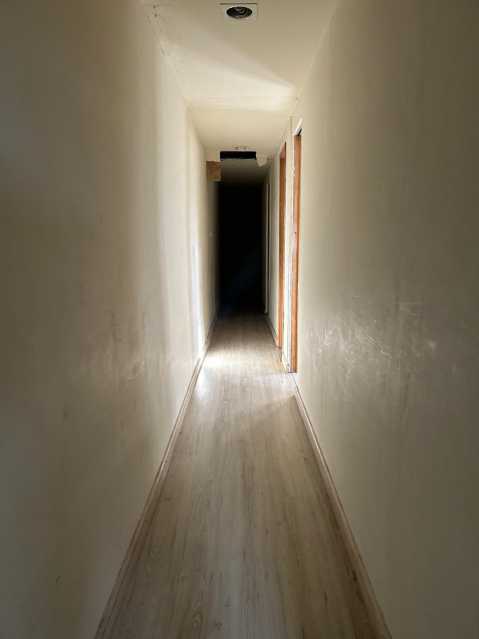 corredor interno. - 6