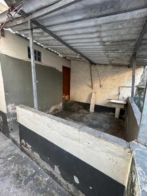 área de serviço. - 15