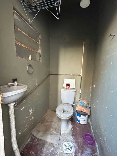 Lavabo. - 17