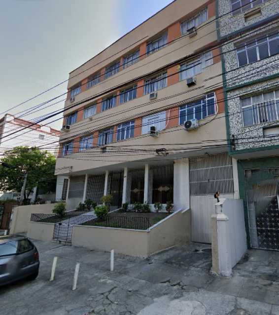 Prédio - 1