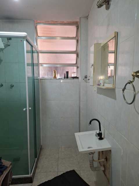 Banheiro - 9