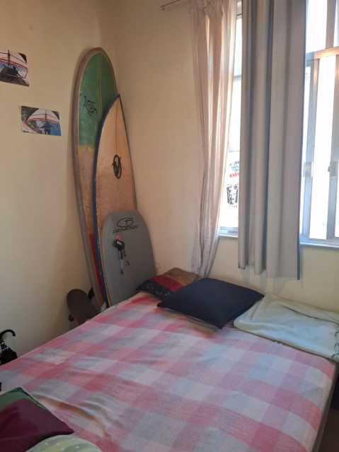 Quarto - 8