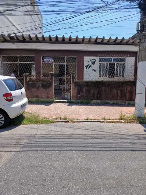Frente casa - 2