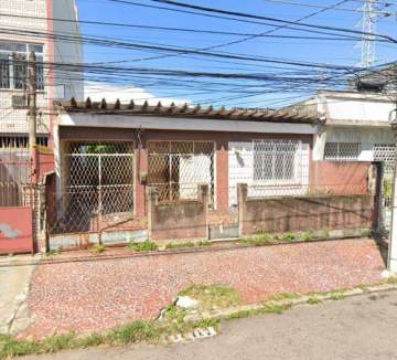Casa à venda Rua Sultana, Braz de Pina, Rio de Janeiro - R$ 300.000 - MNCA30006