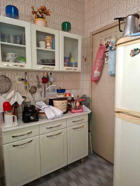 Cozinha - 8