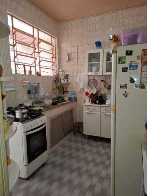 Cozinha - 7