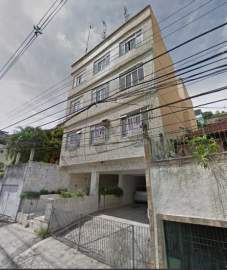 Apartamento à venda Rua Castilho Daltro, Penha Circular, Rio de Janeiro - R$ 135.000 - MNAP20103