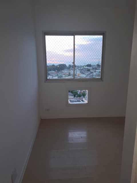 Quarto - 9