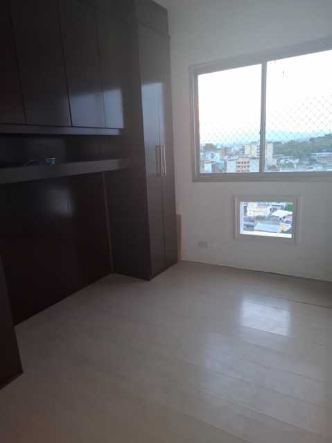 Quarto - 7
