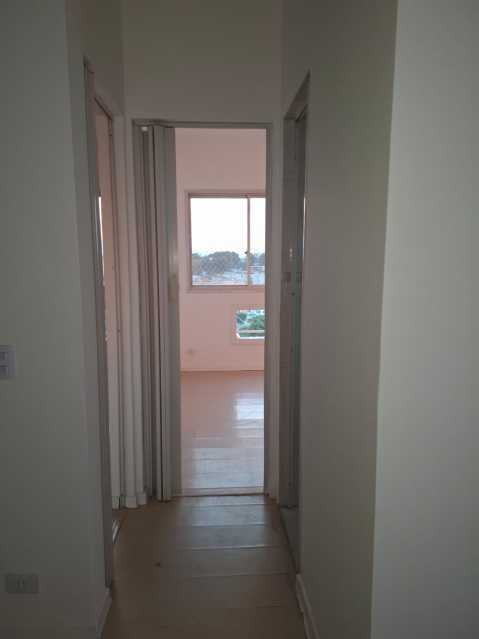 Corredor - 6