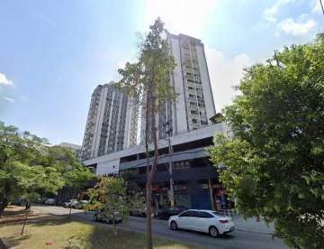 Ótima localização - Apartamento à venda Rua Cabo Herculano, Vila da Penha, Rio de Janeiro - R$ 250.000 - MNAP20104