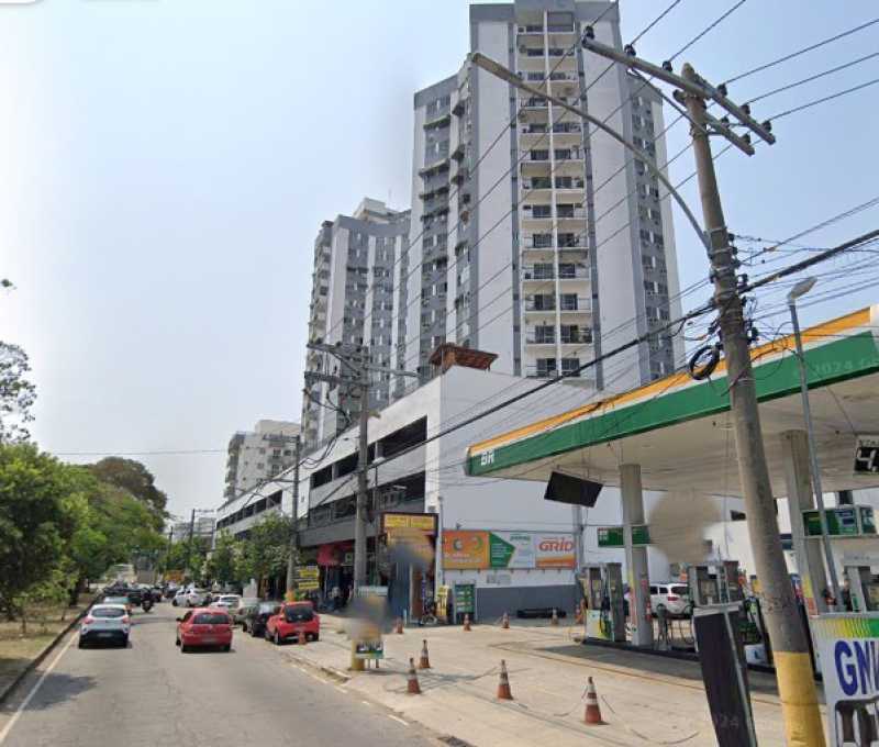 Prédio - 2