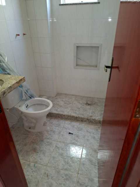 Banheiro - 9