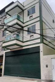 Lançamento - Apartamento 1 quarto à venda Braz de Pina, Rio de Janeiro - R$ 269.000 - MNAP10019