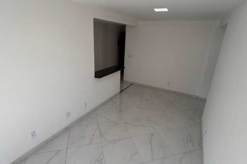 Conheça 4 do imóvel - Apartamento à Venda | 1 Quarto com Varanda | 44m² | Vista Livre e Sol da Manhã - MNAP10019 - 4 4 - 4