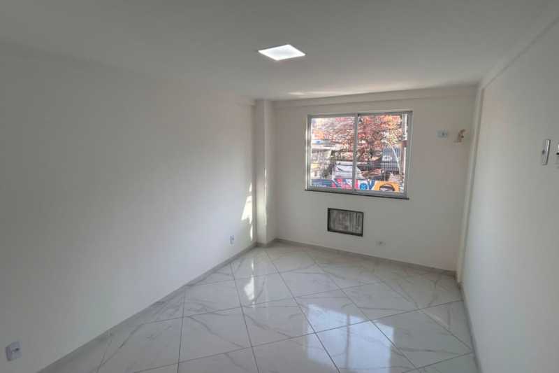 Conheça 5 do imóvel - Apartamento à Venda | 1 Quarto com Varanda | 44m² | Vista Livre e Sol da Manhã - MNAP10019 - 5 5 - 5