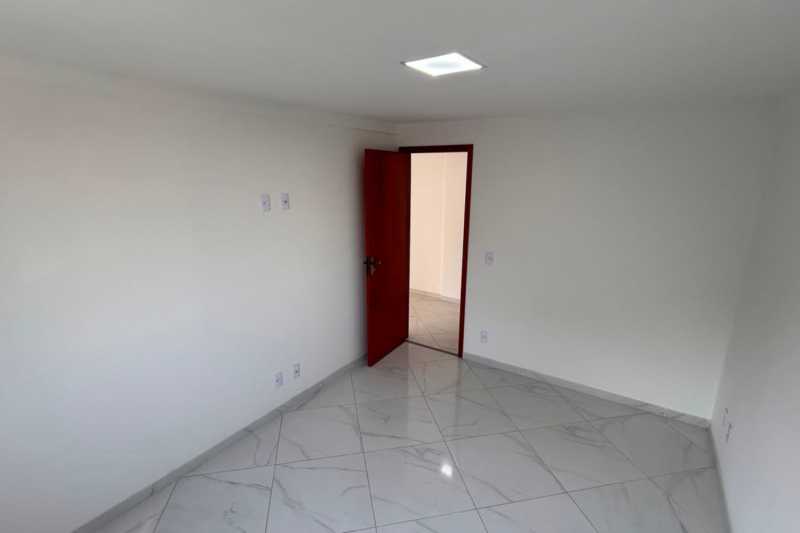 Conheça 6 do imóvel - Apartamento à Venda | 1 Quarto com Varanda | 44m² | Vista Livre e Sol da Manhã - MNAP10019 - 6 6 - 6