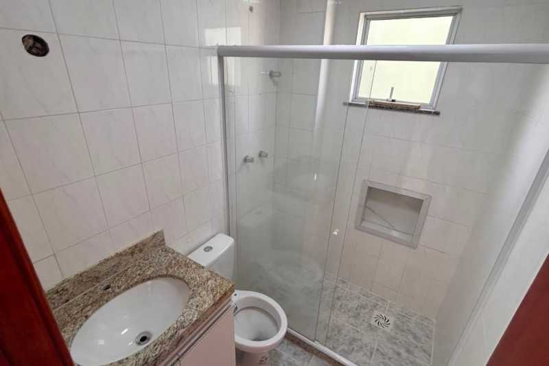 Conheça 7 do imóvel - Apartamento à Venda | 1 Quarto com Varanda | 44m² | Vista Livre e Sol da Manhã - MNAP10019 - 7 7 - 7