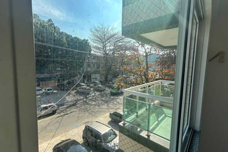 Conheça 8 do imóvel - Apartamento à Venda | 1 Quarto com Varanda | 44m² | Vista Livre e Sol da Manhã - MNAP10019 - 8 8 - 8