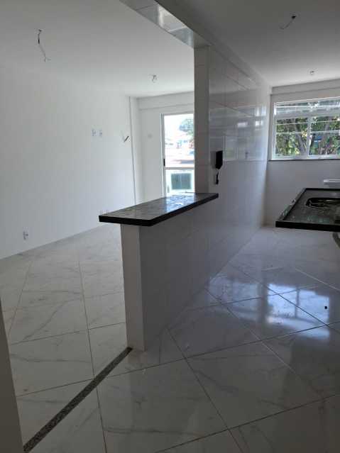 Sala/cozinha - 1