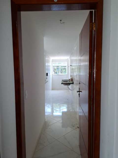 Corredor - 4